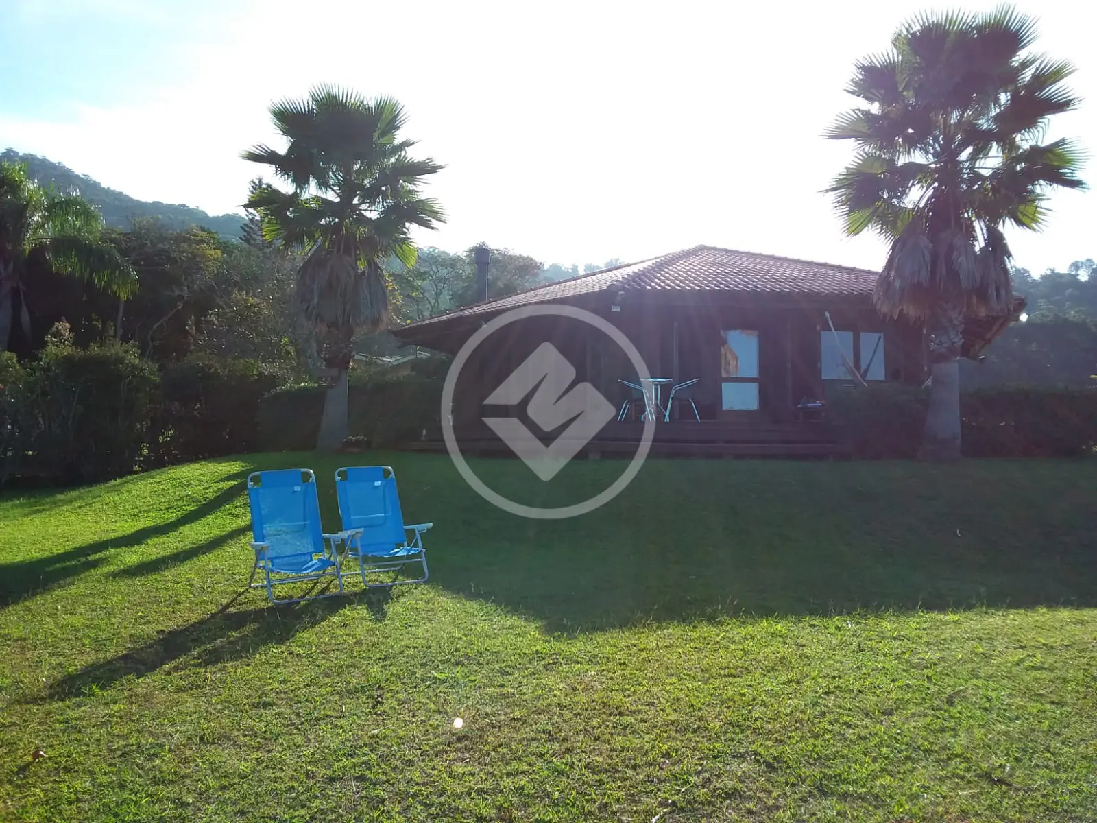 Imagem 1 - Casa em Palmas, Governador Celso Ramos - SC