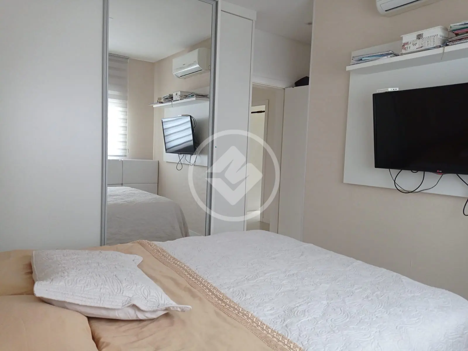 Imagem 2 - Apartamento em Centro, Balneário Camboriú - SC