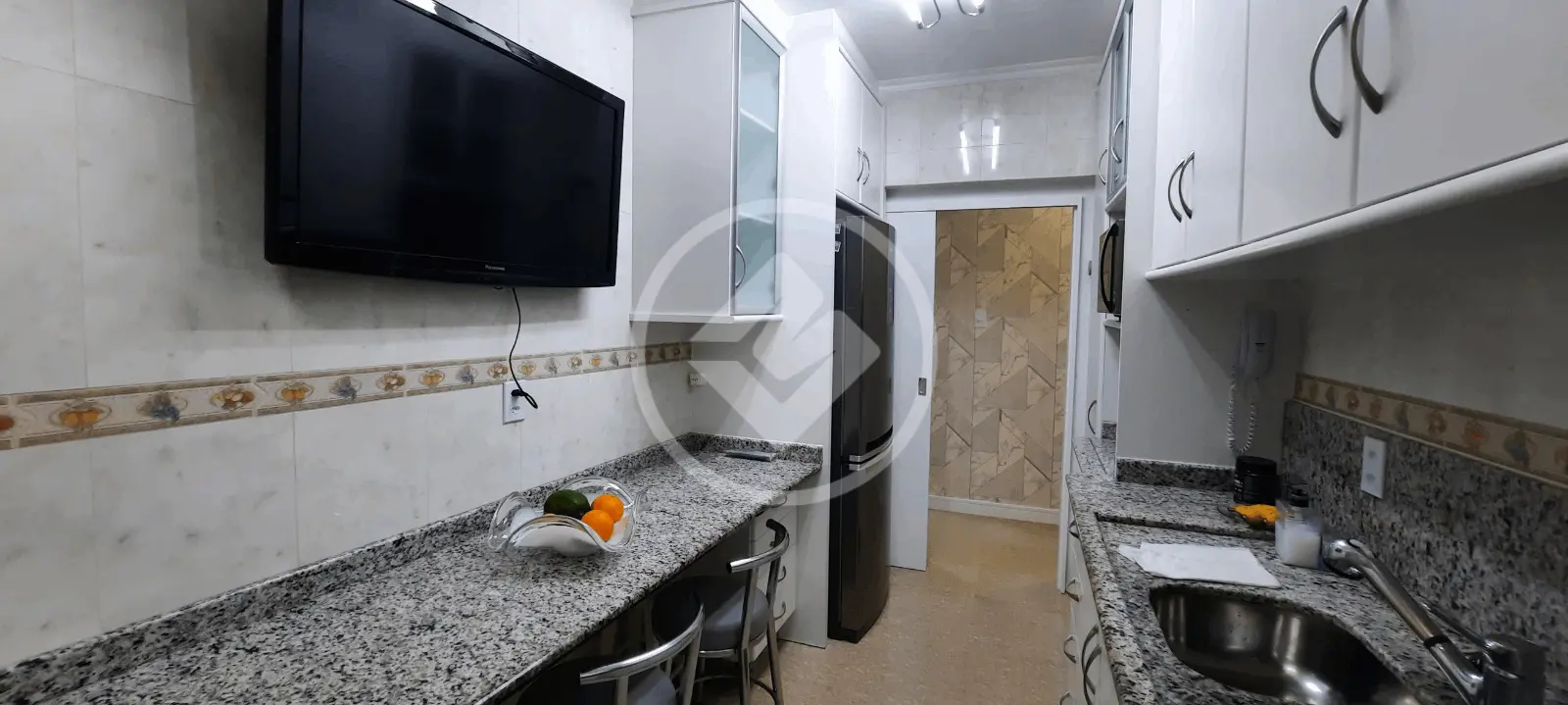 Imagem 4 - Apartamento em CENTRO, Balneário Camboriú - SC