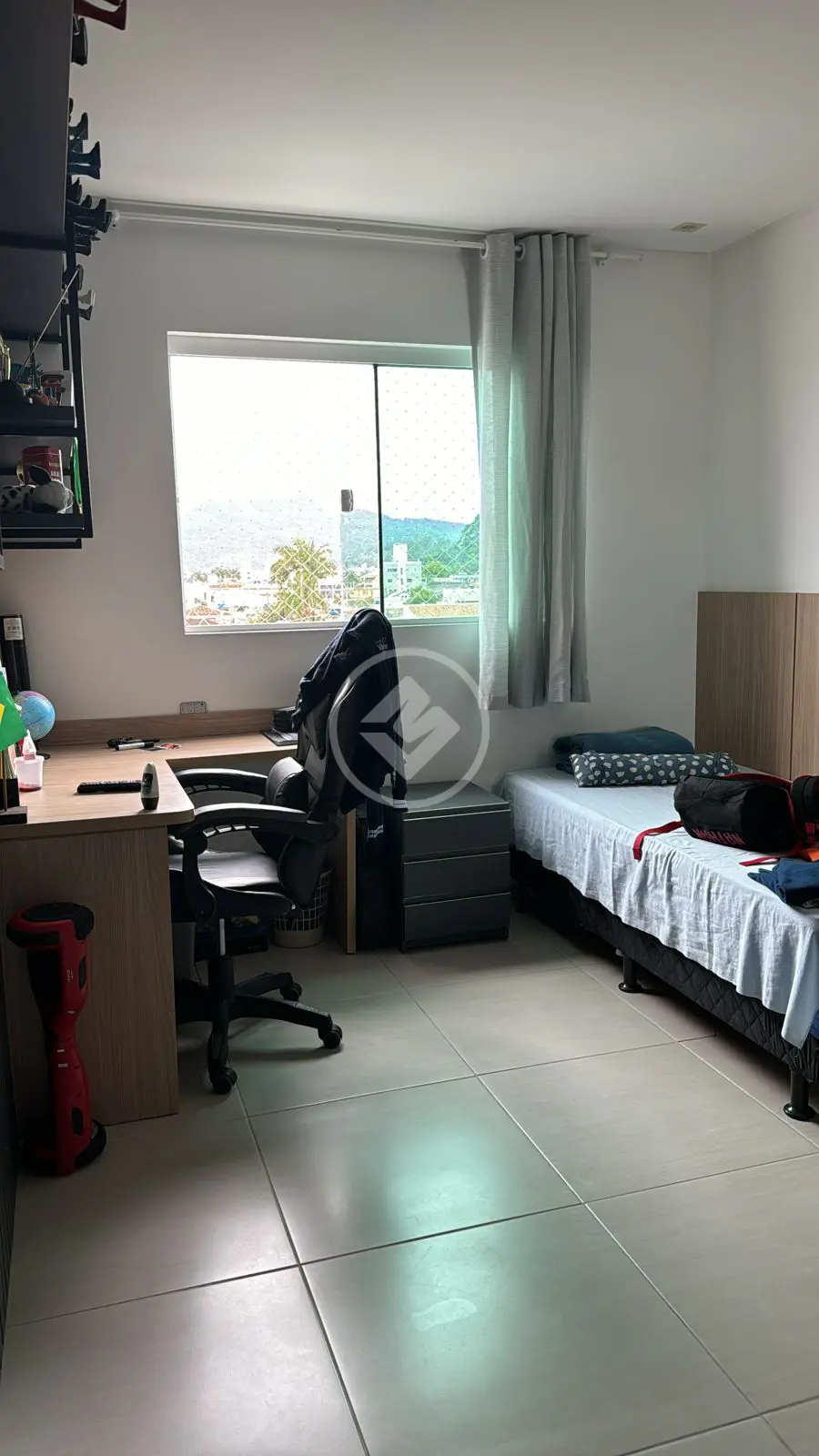 Imagem 3 - Apartamento em Bairro Areias, Camboriú - SC