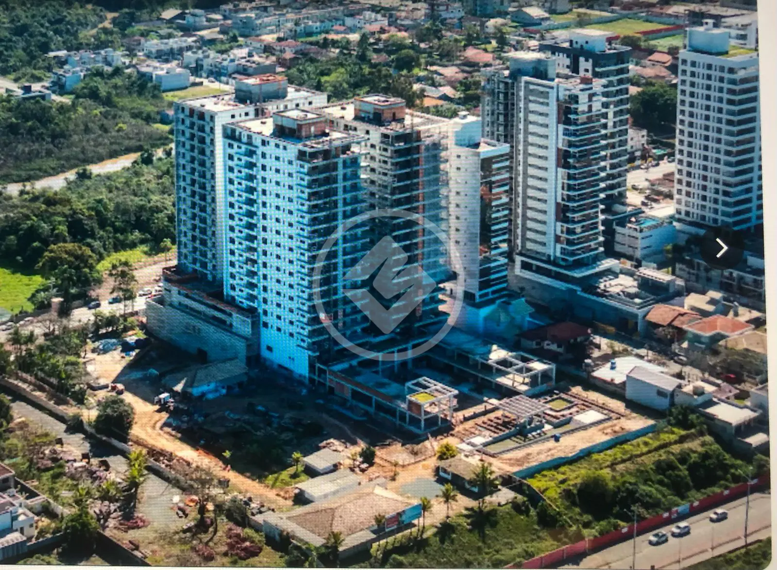 Imagem 4 - Apartamento em Itacolomi, Balneário Piçarras - SC