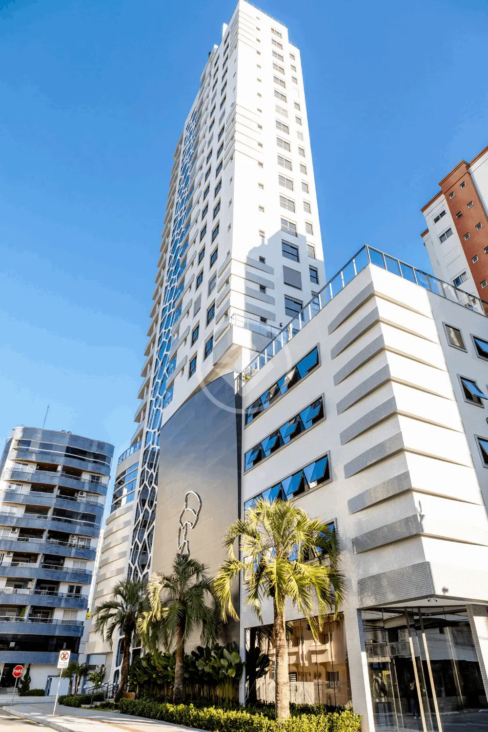 Apartamento CENTRO, Balneário Camboriú - SC — foto 1