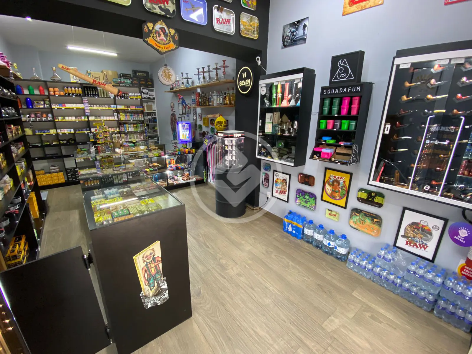 Sala Comercial Centro, Balneário Camboriú - SC — foto 1