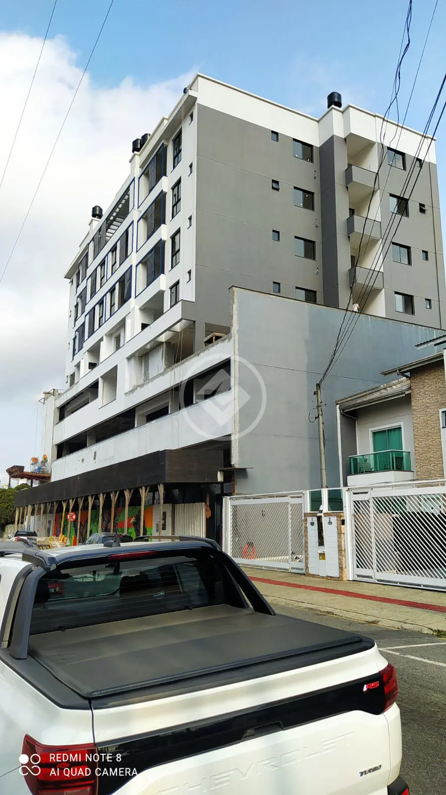 Imagem 4 - Sala Comercial em Estados, Balneário Camboriú - SC