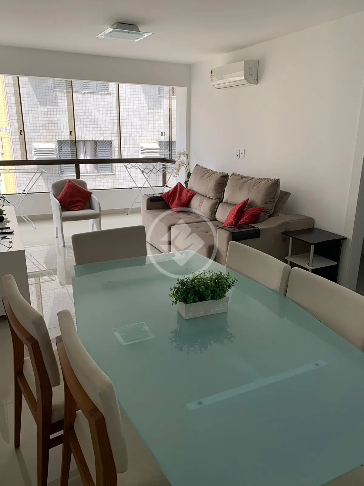 Apartamento Centro, Balneário Camboriú - SC — foto 2