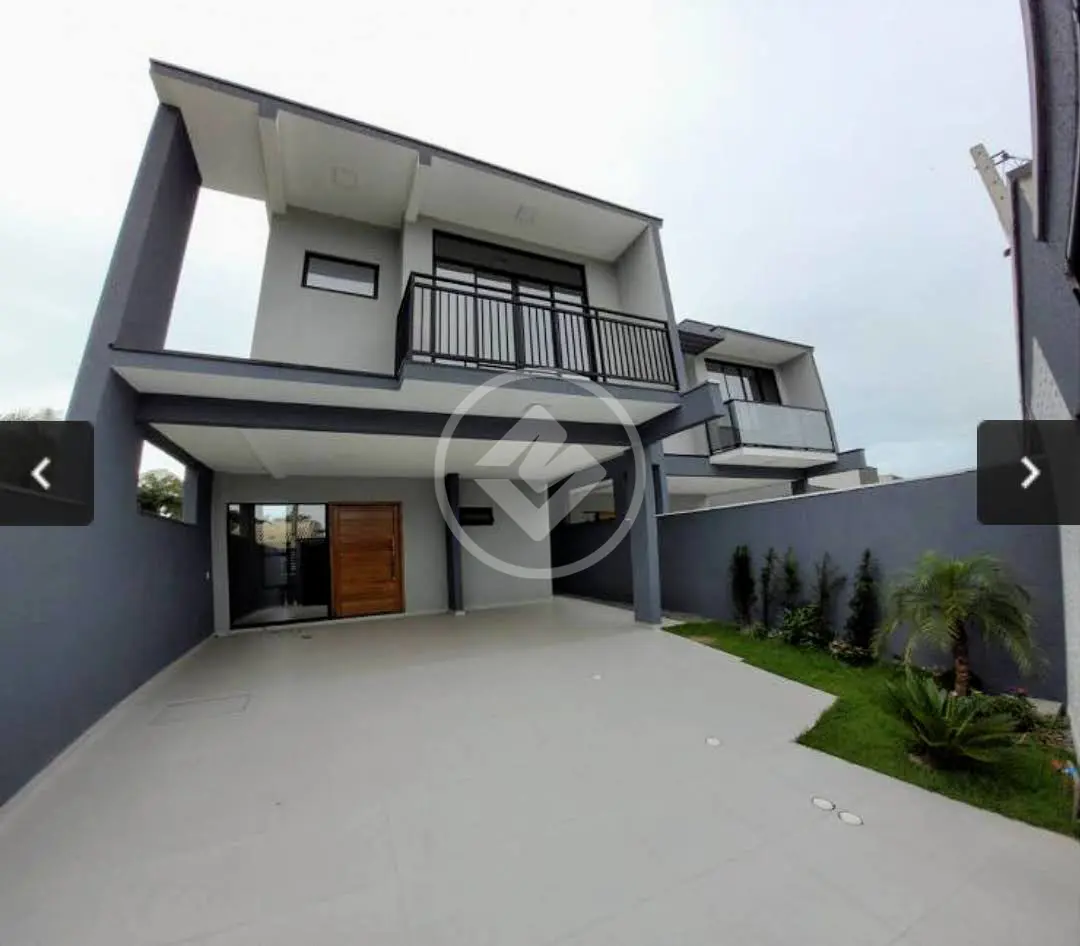 Imagem 1 - Casa em Jardim Icaraí, Barra Velha - SC