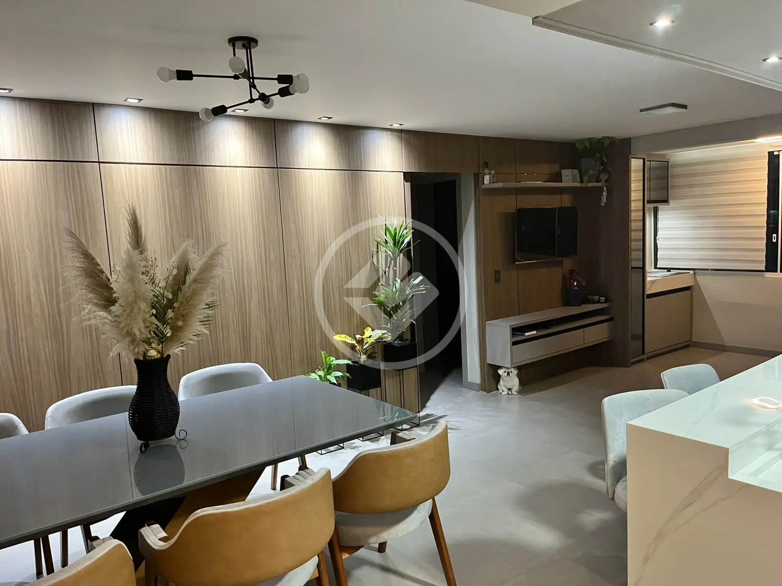 Imagem 4 - Apartamento em Centro, Balneário Camboriú - SC