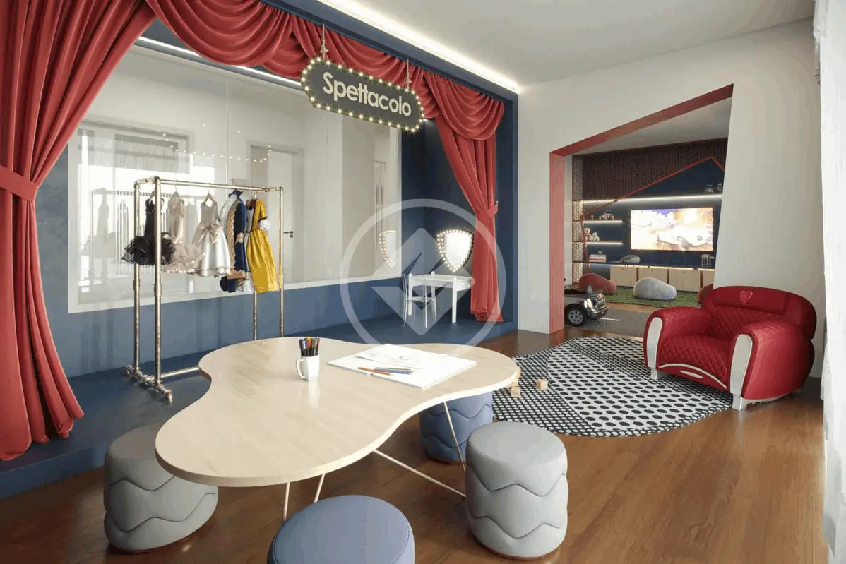 Apartamento CENTRO, Balneário Camboriú - SC — foto 1