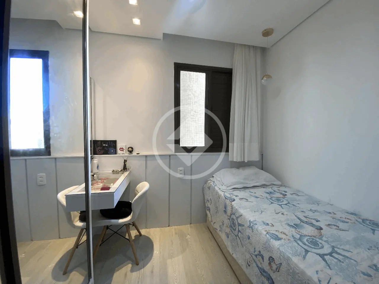 Imagem 6 - Apartamento em Centro, Balneário Camboriú - SC