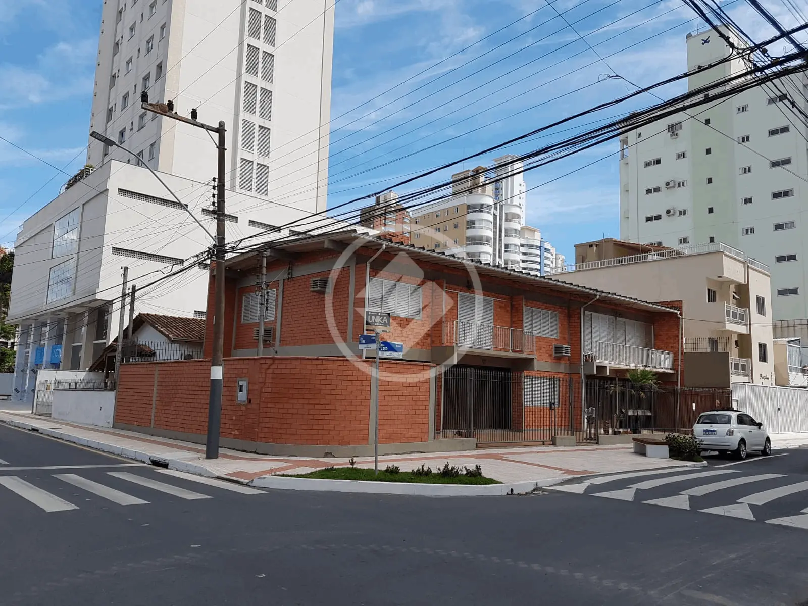 Casa CENTRO, Balneário Camboriú - SC — foto 1
