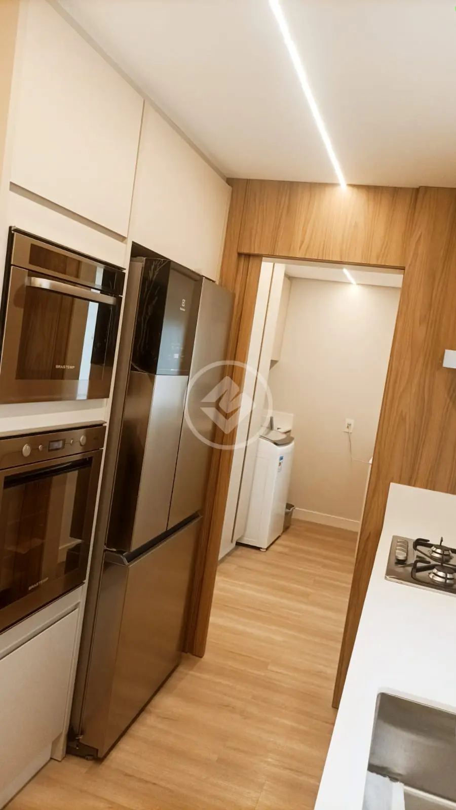 Imagem 4 - Apartamento em CENTRO, Balneário Camboriú - SC