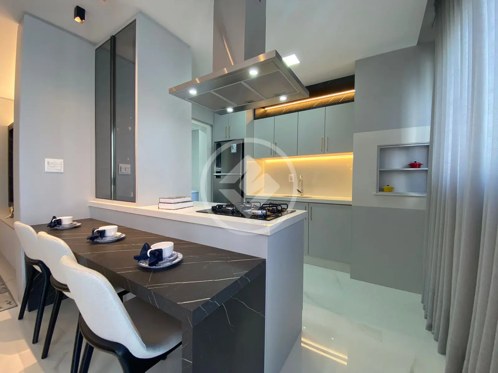 Imagem 1 - Apartamento em Centro, Balneário Camboriú - SC