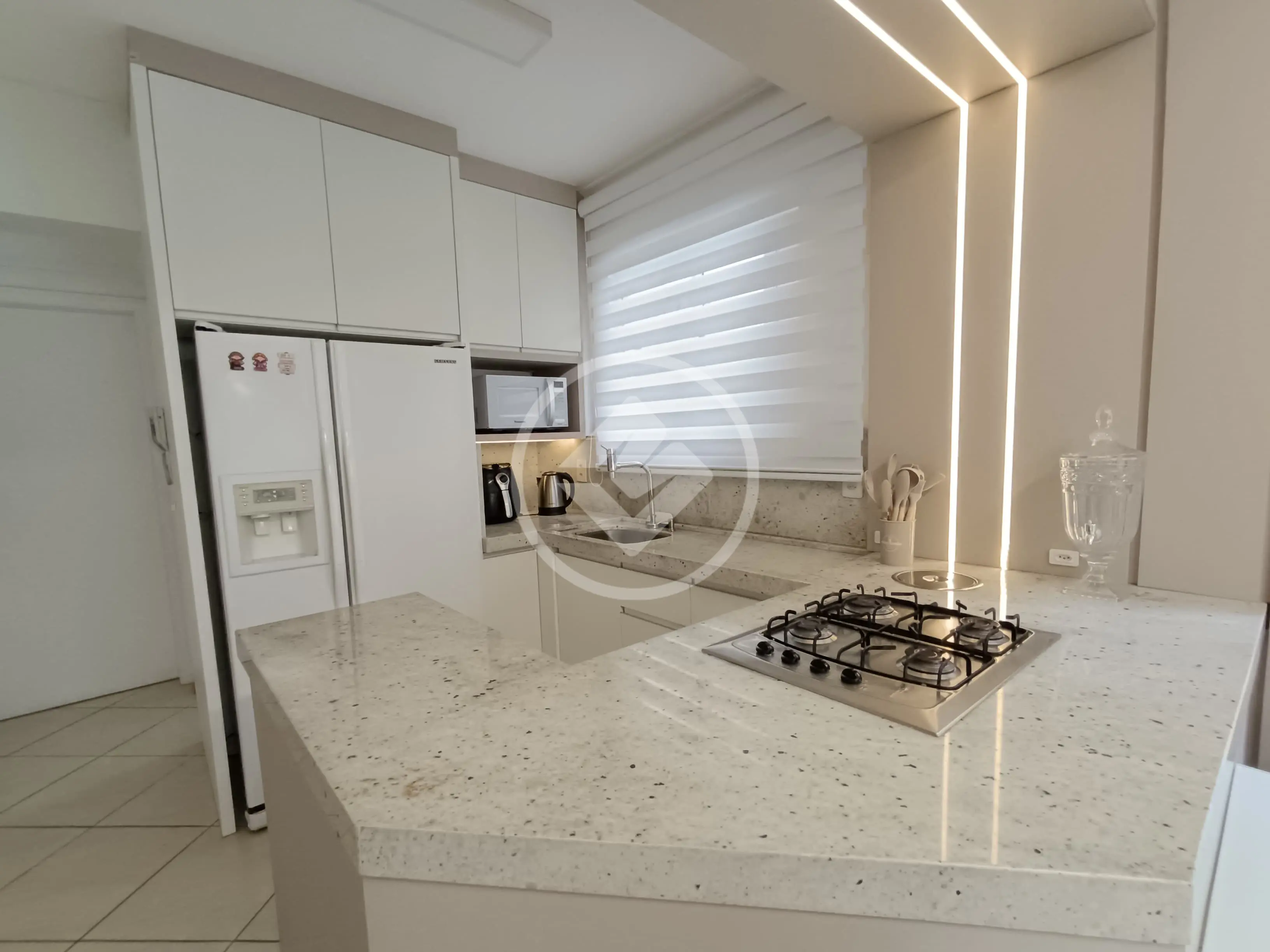 Imagem 2 - Apartamento Garden em Centro, Balneário Camboriú - SC