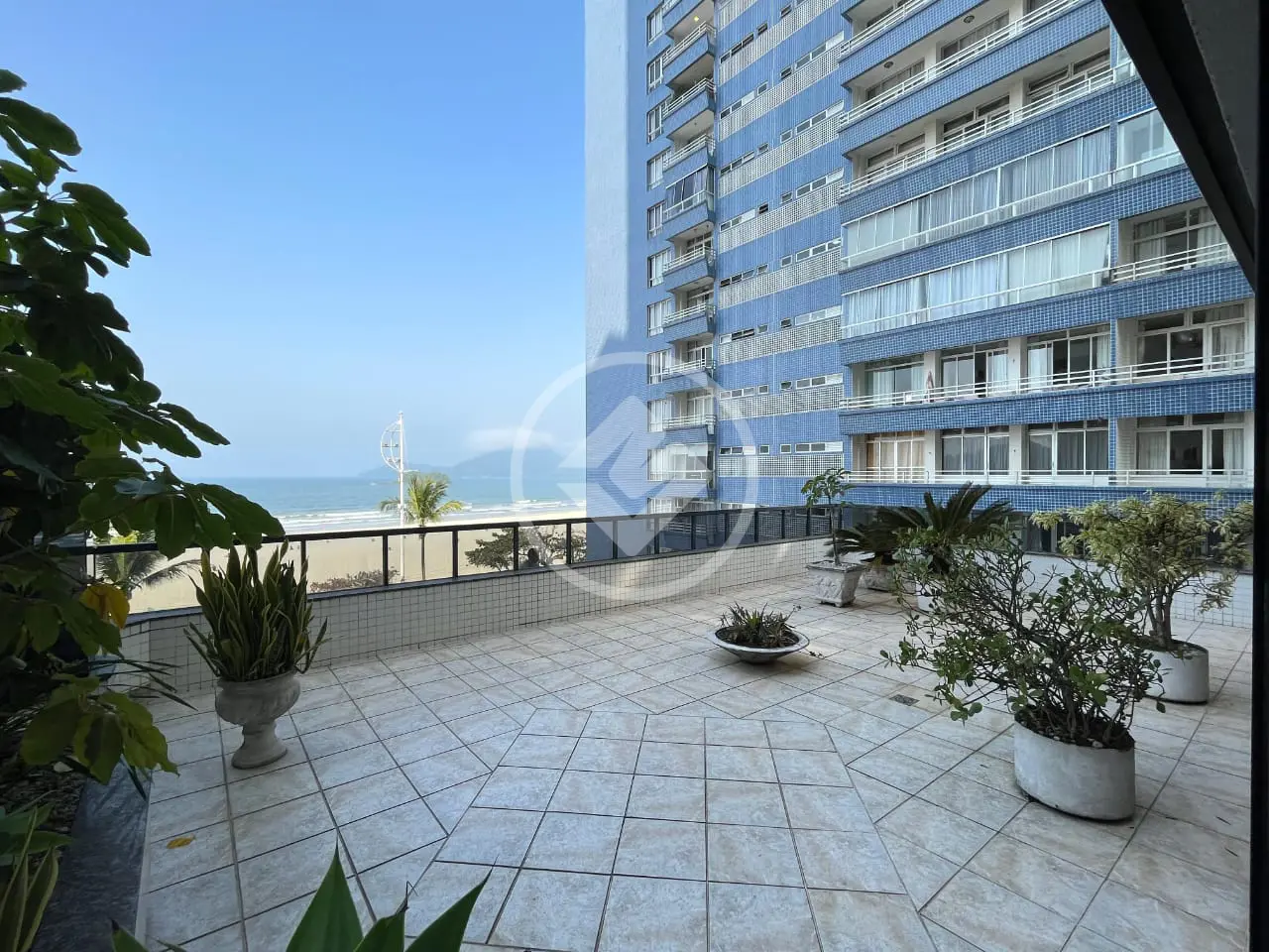 Imagem 1 - Apartamento Garden em Centro, Balneário Camboriú - SC