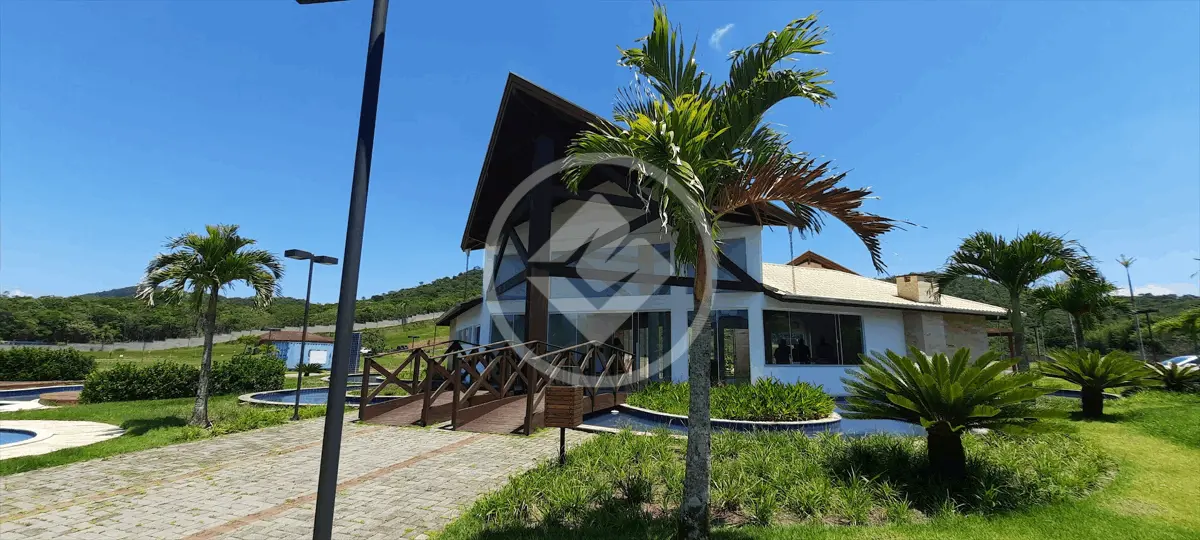 Imagem 1 - Terreno Condomínio em Área Rural de Camboriú, Camboriú - SC
