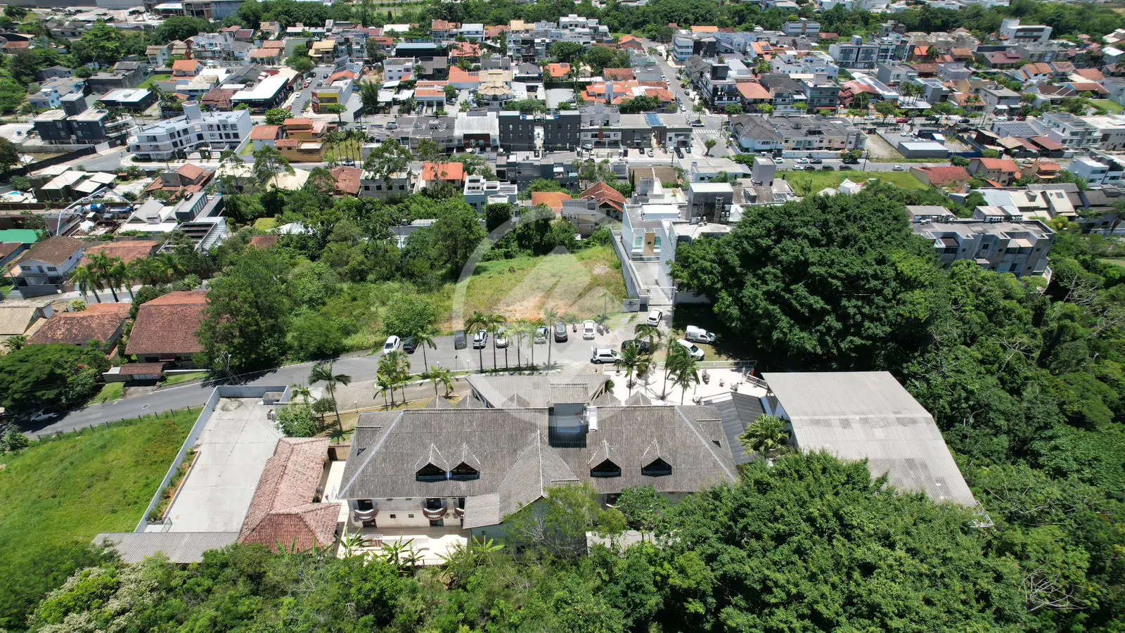 Imagem 1 - Terreno em Praia dos Amores, Balneário Camboriú - SC