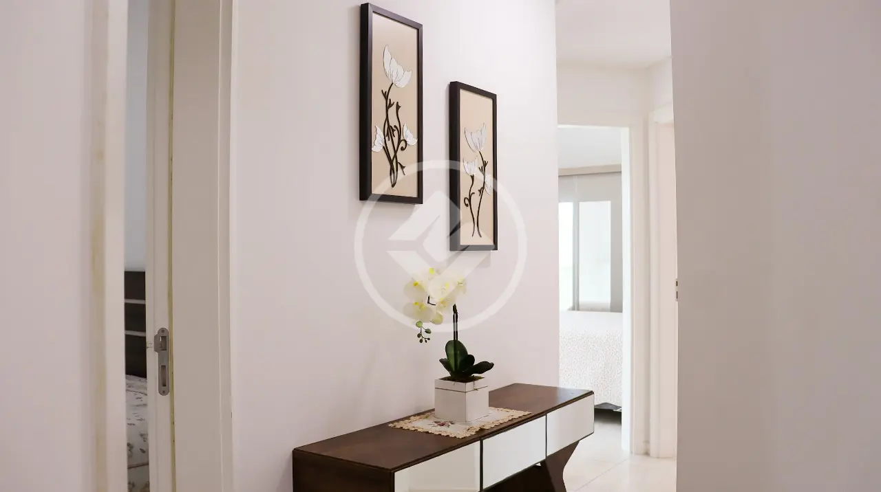 Imagem 3 - Apartamento em Chapada, Lages - SC