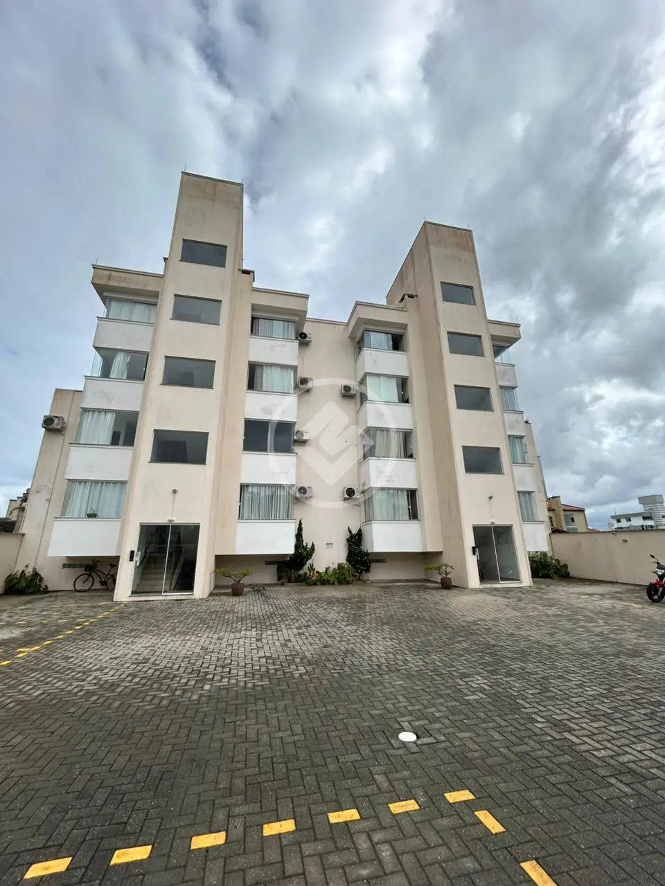 Apartamento Centro, Camboriú - SC — foto 1