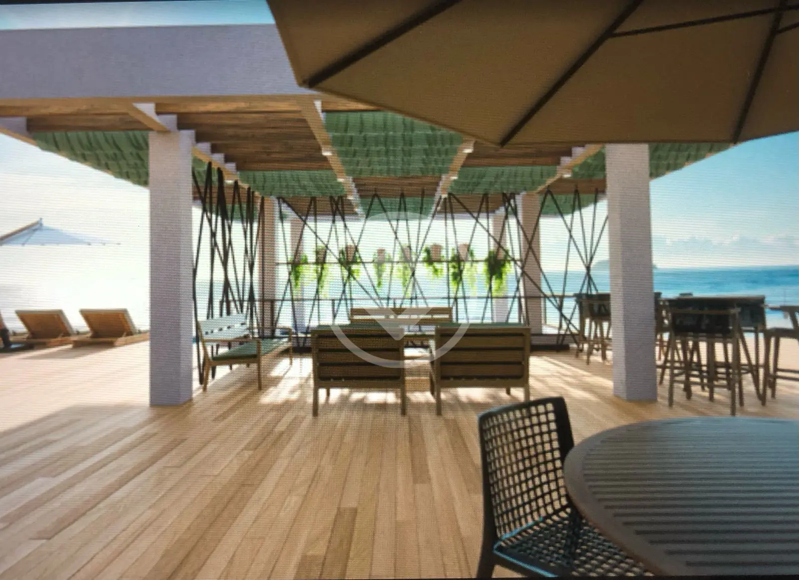 Imagem 5 - Apartamento em Itacolomi, Balneário Piçarras - SC