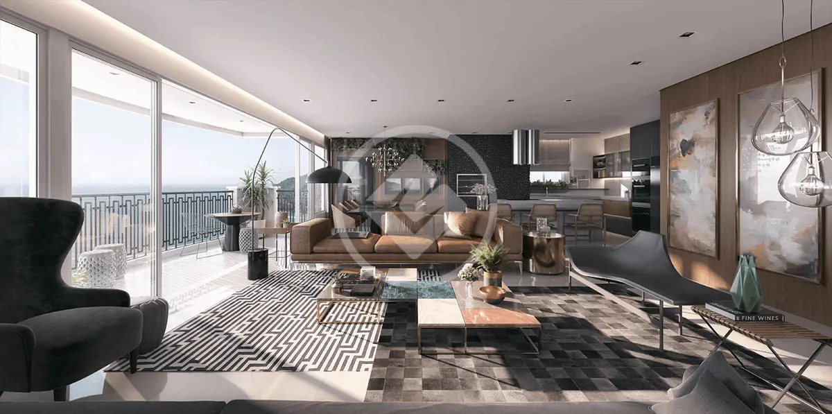 Imagem 3 - Apartamento em CENTRO, Balneário Camboriú - SC