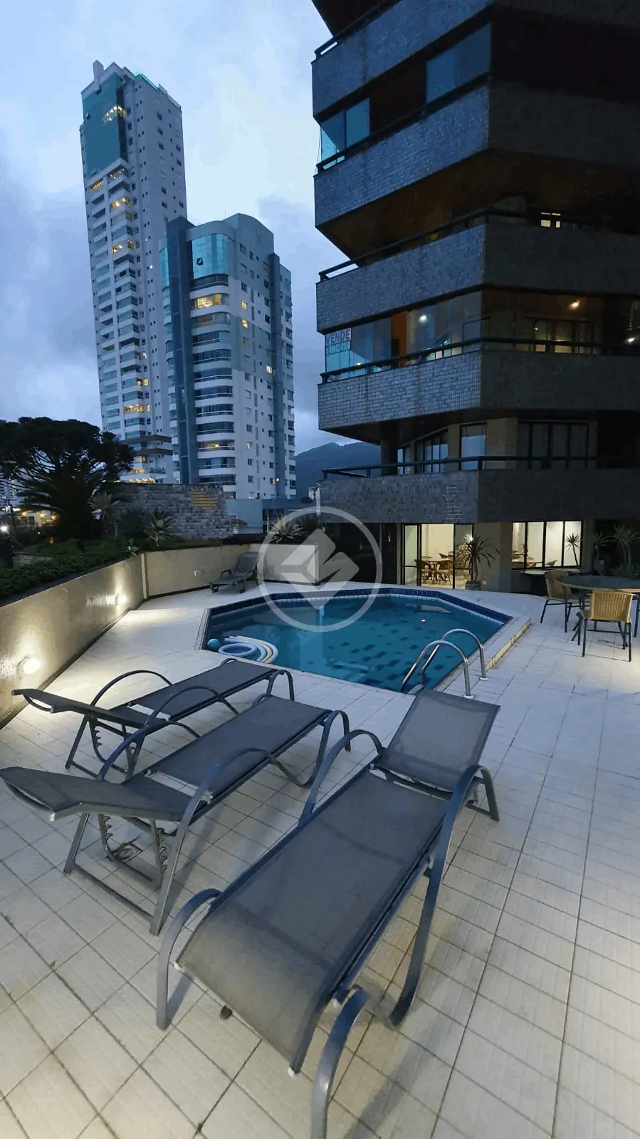 Image 23 - Apartamento em FAZENDA, Itajaí - SC