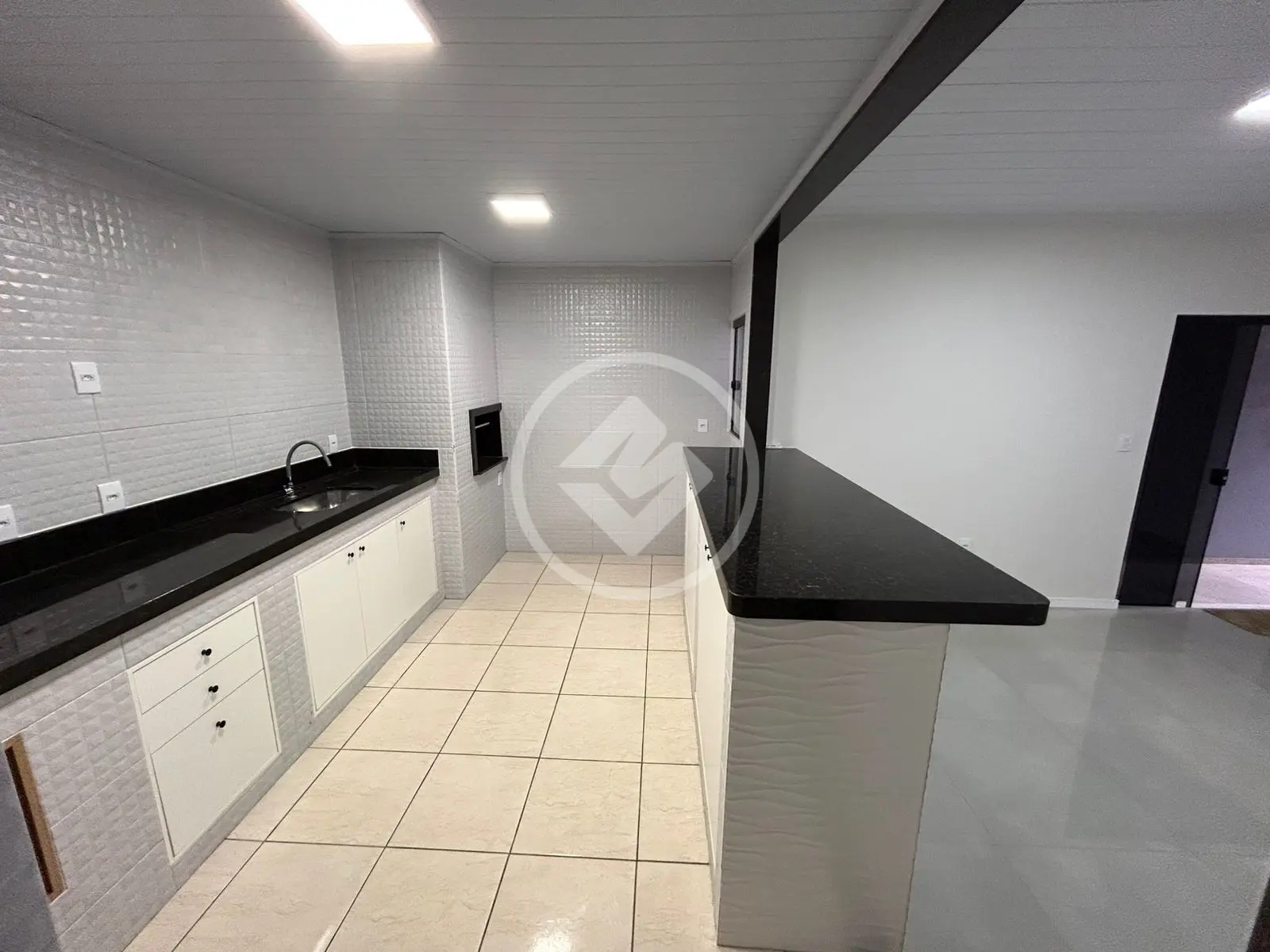 Imagem 1 - Casa em Fazendinha, Itajaí - SC