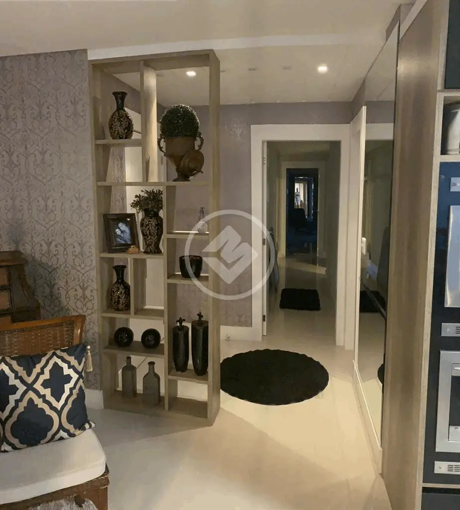Imagem 1 - Apartamento em Centro, Balneário Camboriú - SC