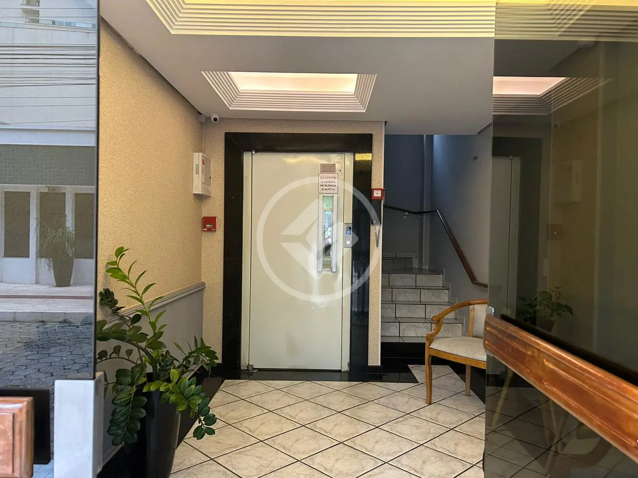 Imagem 2 - Apartamento em CENTRO, Balneário Camboriú - SC