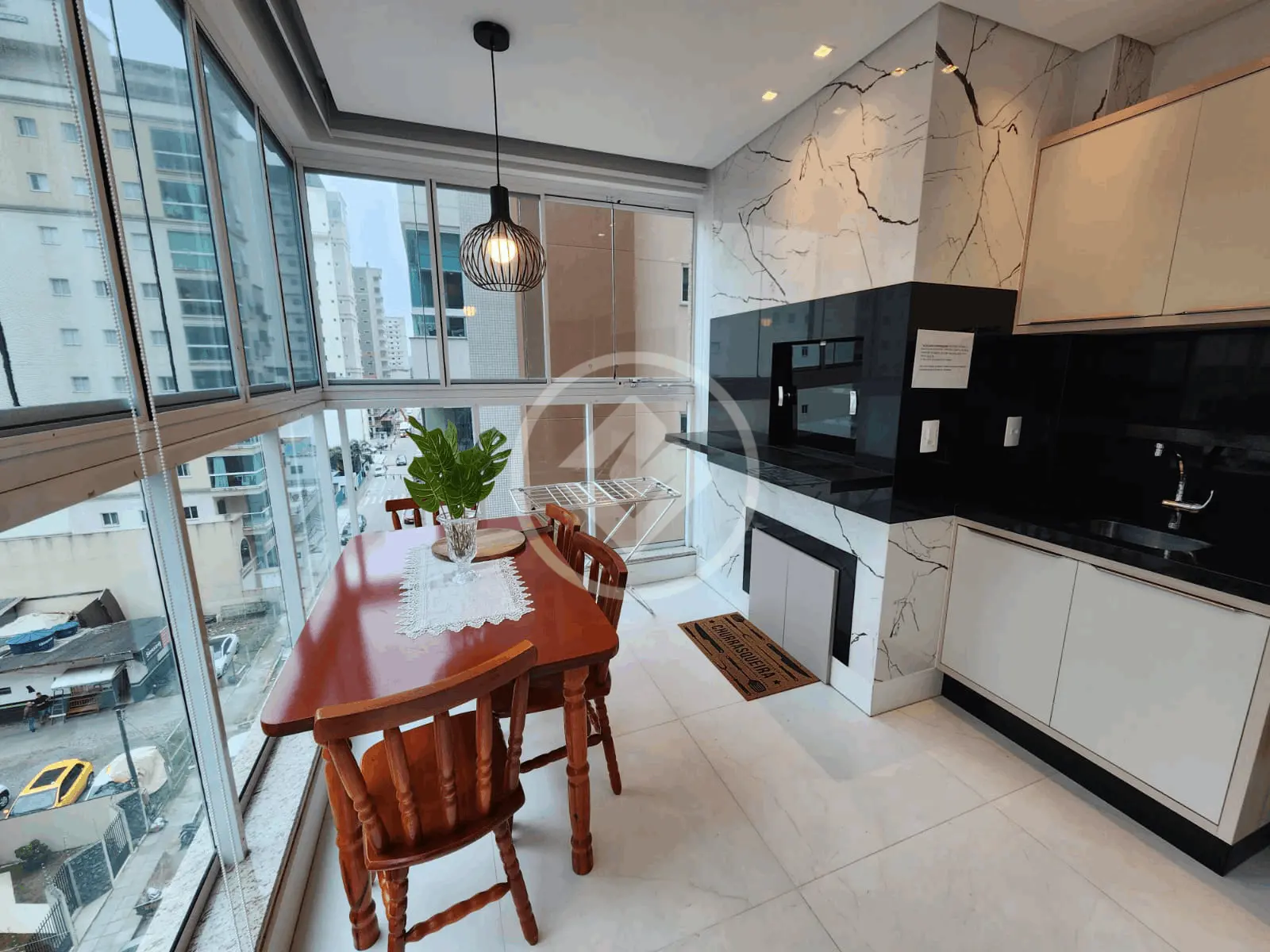 Imagem 6 - Apartamento em Meia Praia, Itapema - SC
