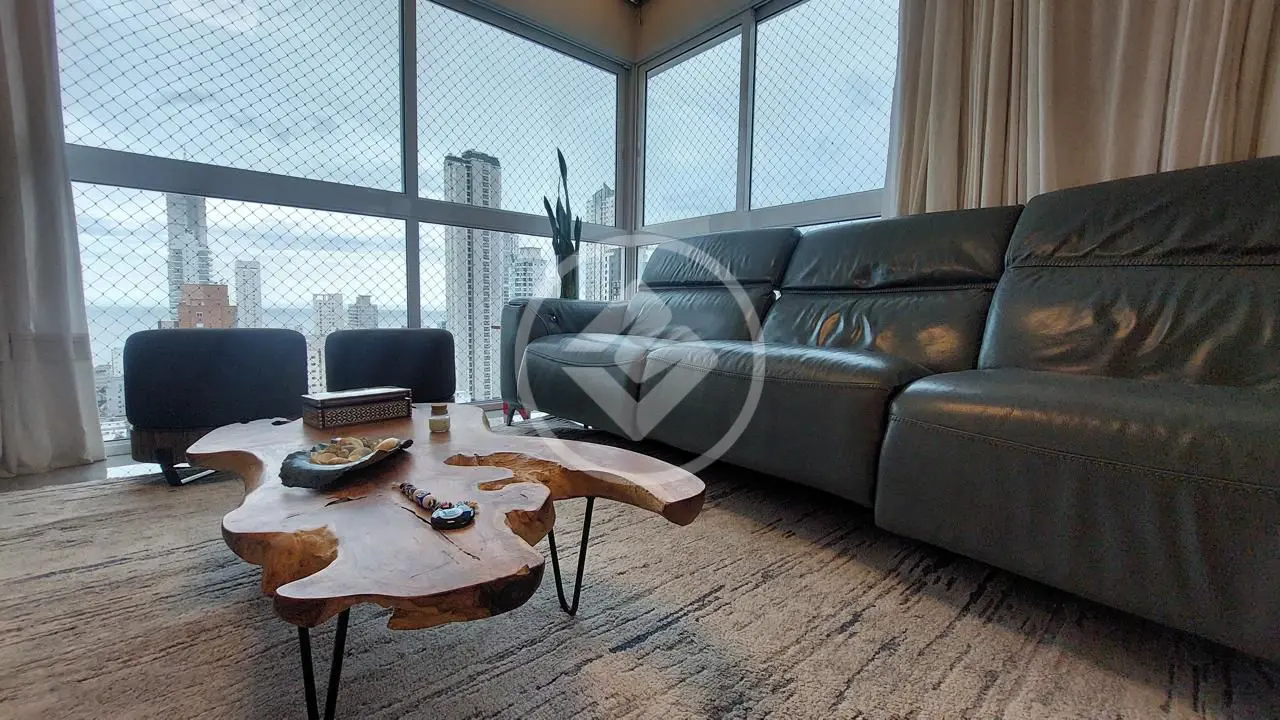 Imagem 2 - Apartamento em CENTRO, Balneário Camboriú - SC