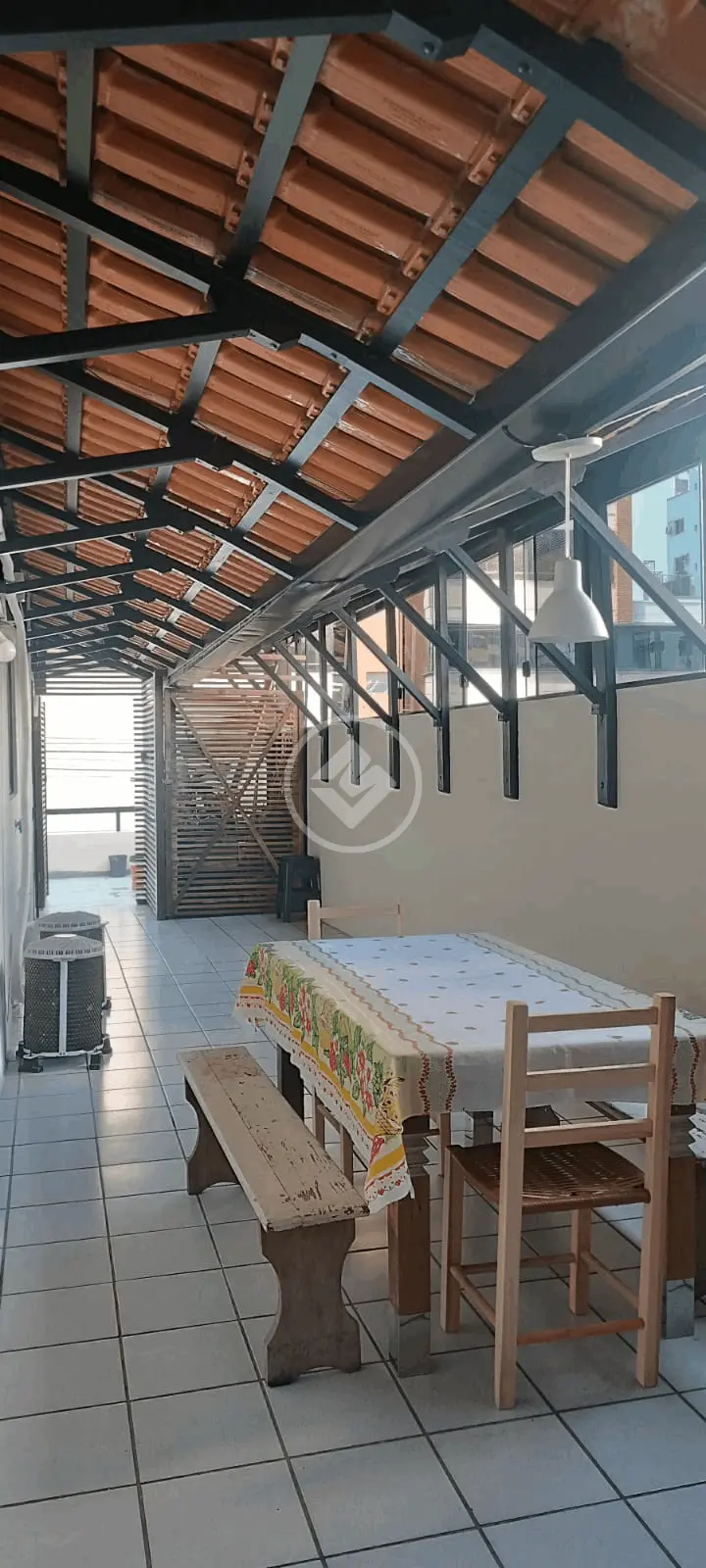 Imagem 1 - Apartamento em Centro, Balneário Camboriú - SC