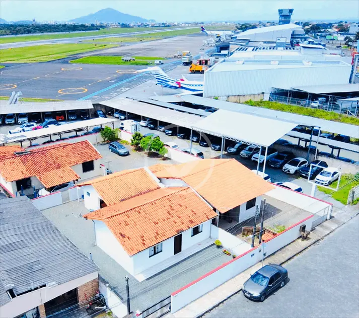 Imagem 2 - Terreno em São Domingos, Navegantes - SC