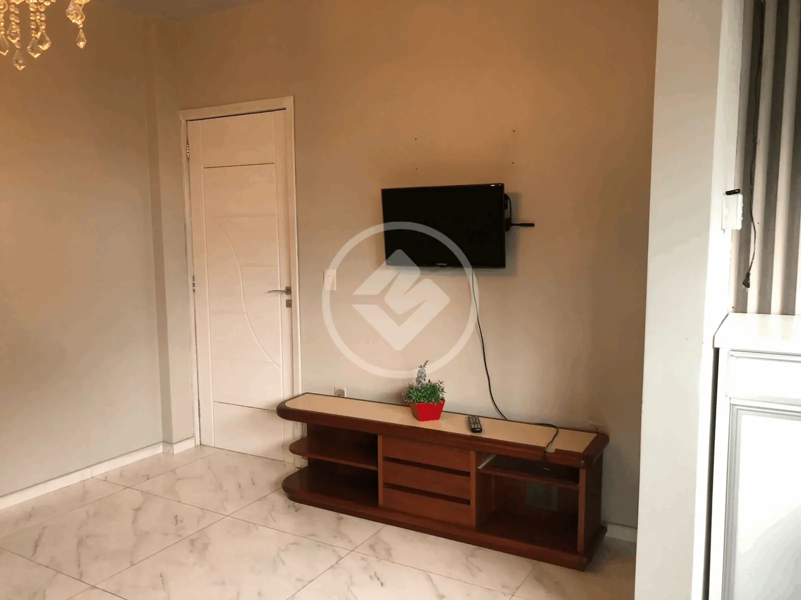 Apartamento CENTRO, Balneário Camboriú - SC — foto 1