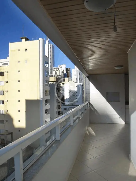 Imagem 1 - Apartamento em Centro, Balneário Camboriú - SC