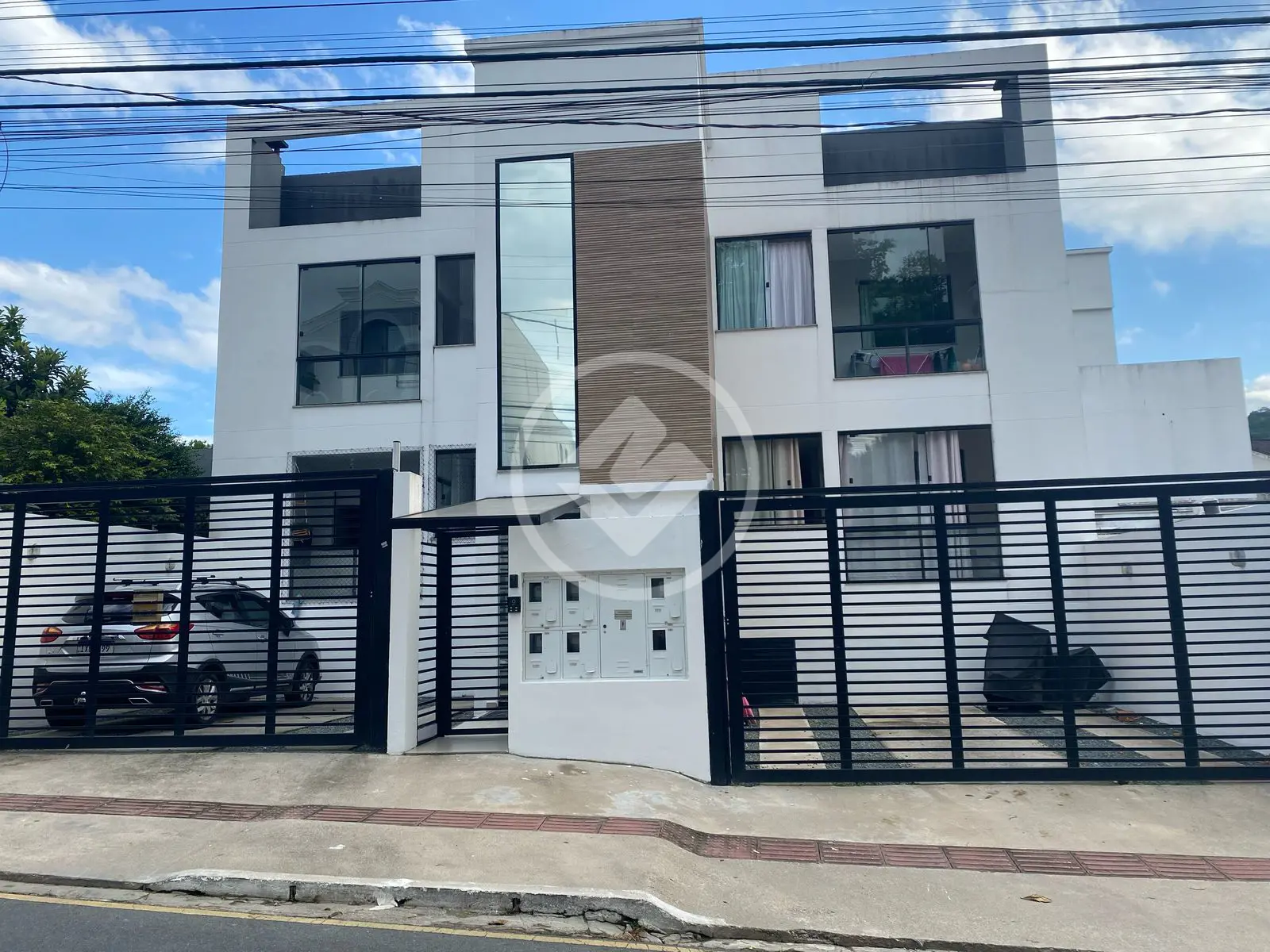 Apartamento Nações, Balneário Camboriú - SC — foto 1