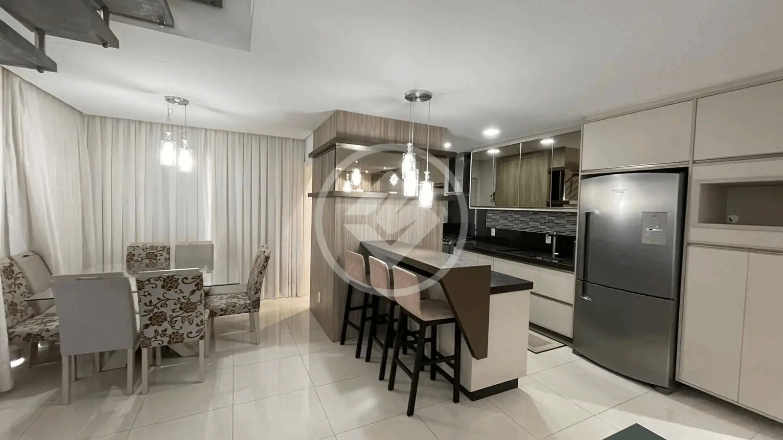 Imagem 3 - Apartamento em São Judas Tadeu, Balneário Camboriú - SC