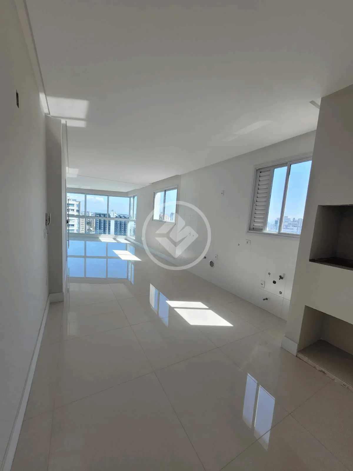 Imagem 2 - Apartamento em FAZENDA, Itajaí - SC