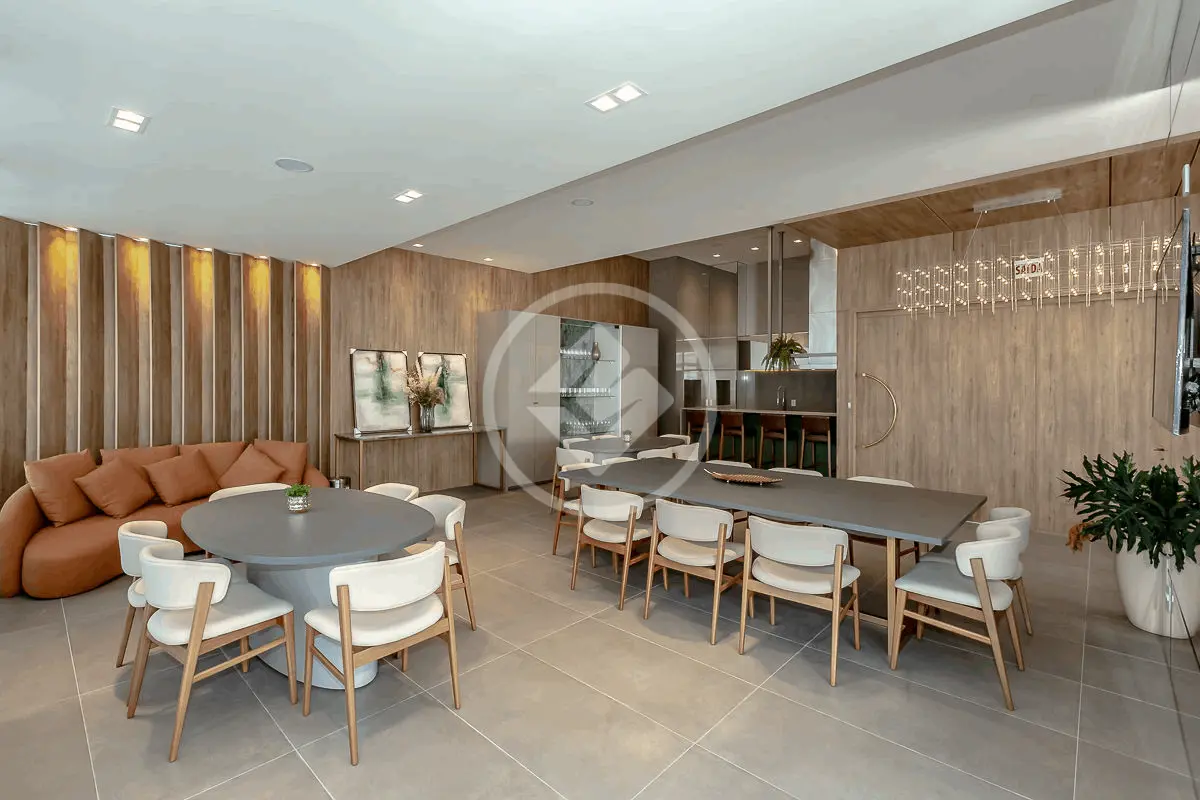 Apartamento CENTRO, Balneário Camboriú - SC — foto 2