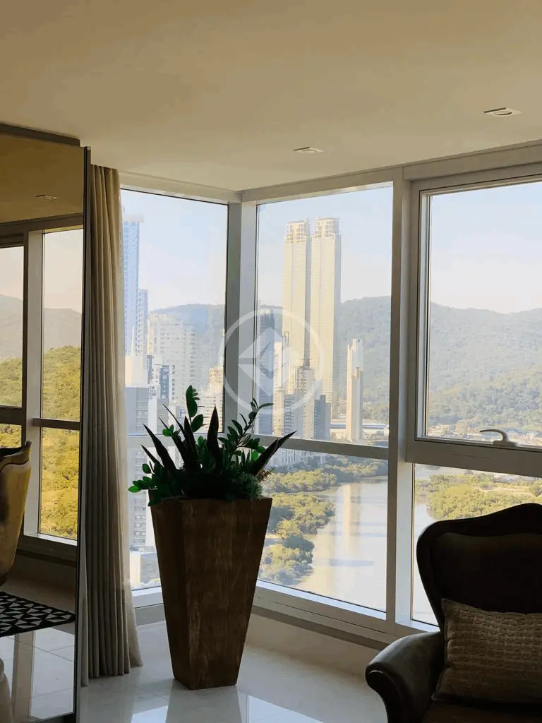 Apartamento CENTRO, Balneário Camboriú - SC — foto 2
