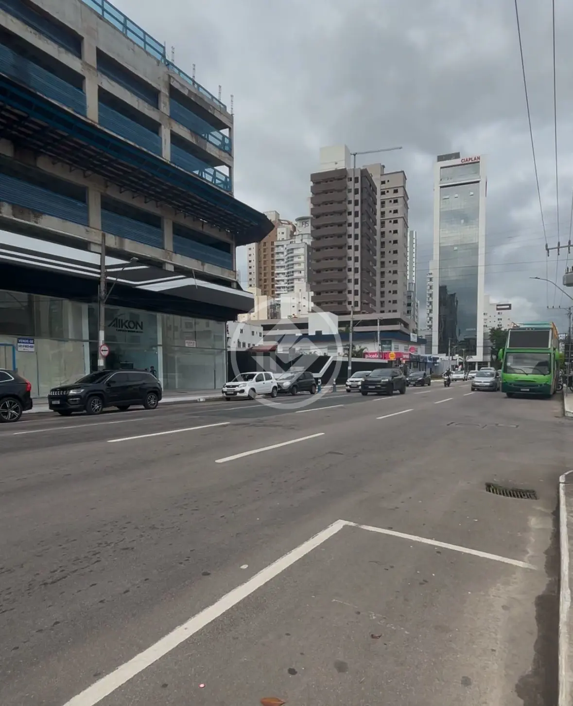 Imagem 3 - Sala Comercial em Centro, Balneário Camboriú - SC