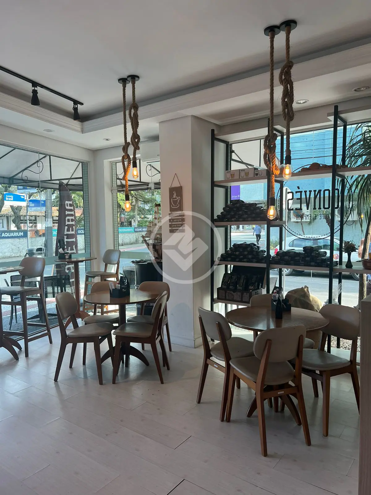Sala Comercial CENTRO, Balneário Camboriú - SC — foto 1