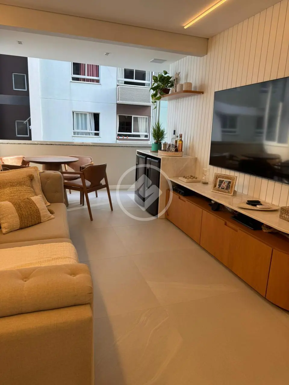 Imagem 3 - Apartamento em Centro, Balneário Camboriú - SC