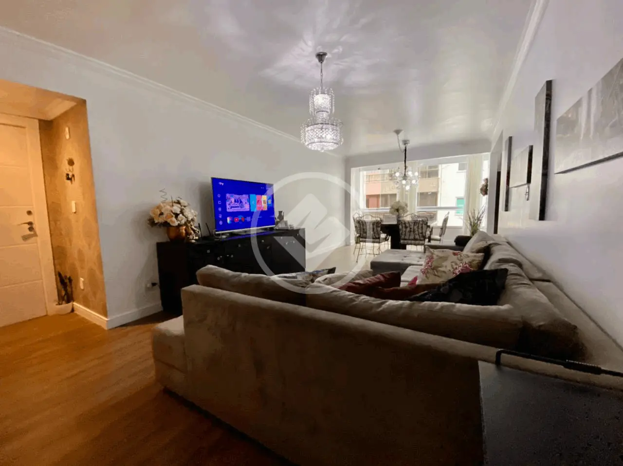 Imagem 3 - Apartamento em CENTRO, Balneário Camboriú - SC