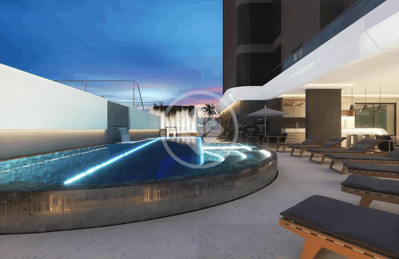 Imagem 5 - Apartamento em Meia Praia, Itapema - SC