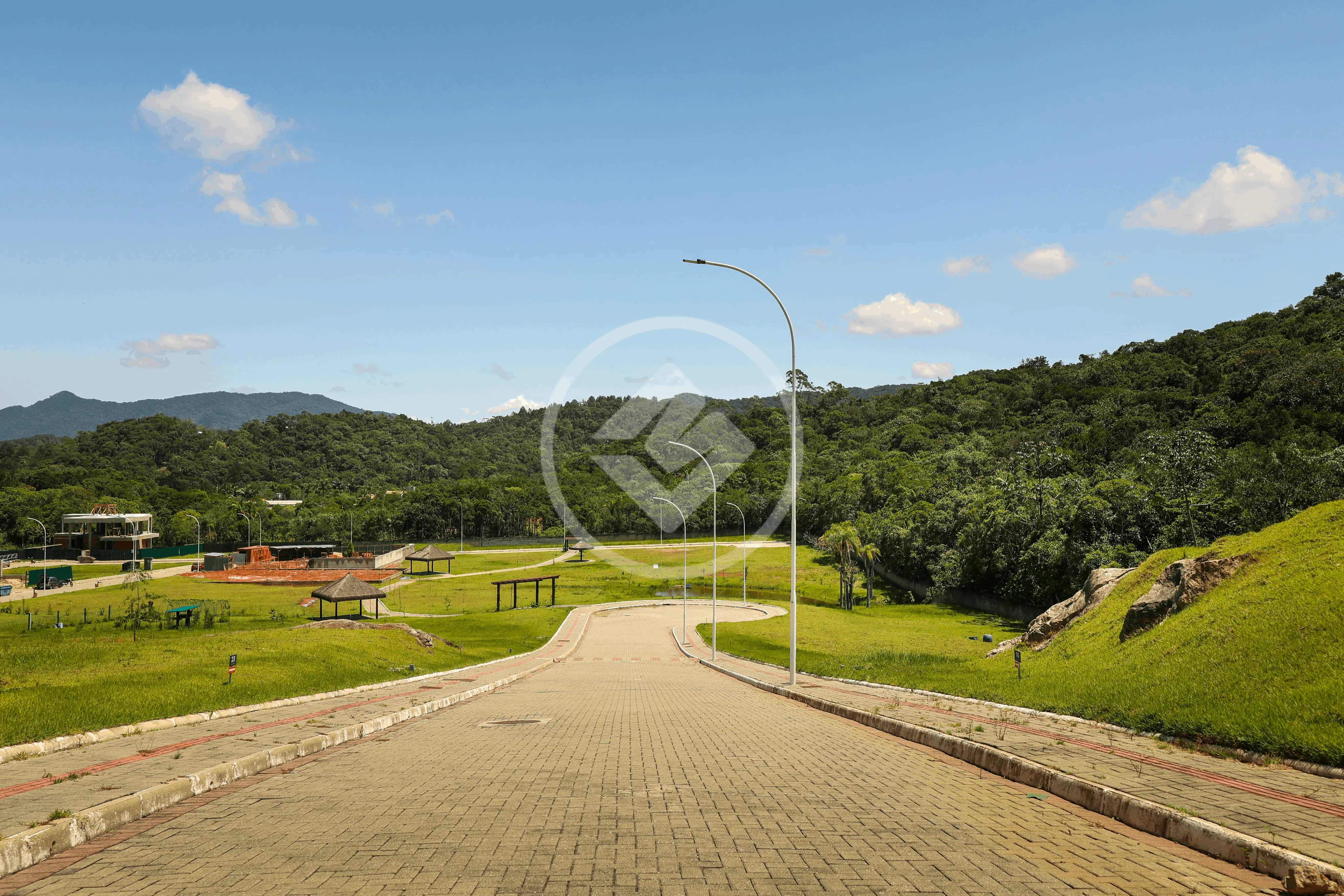 Imagem 5 - Terreno Condomínio em Rio do Meio, Camboriú - SC