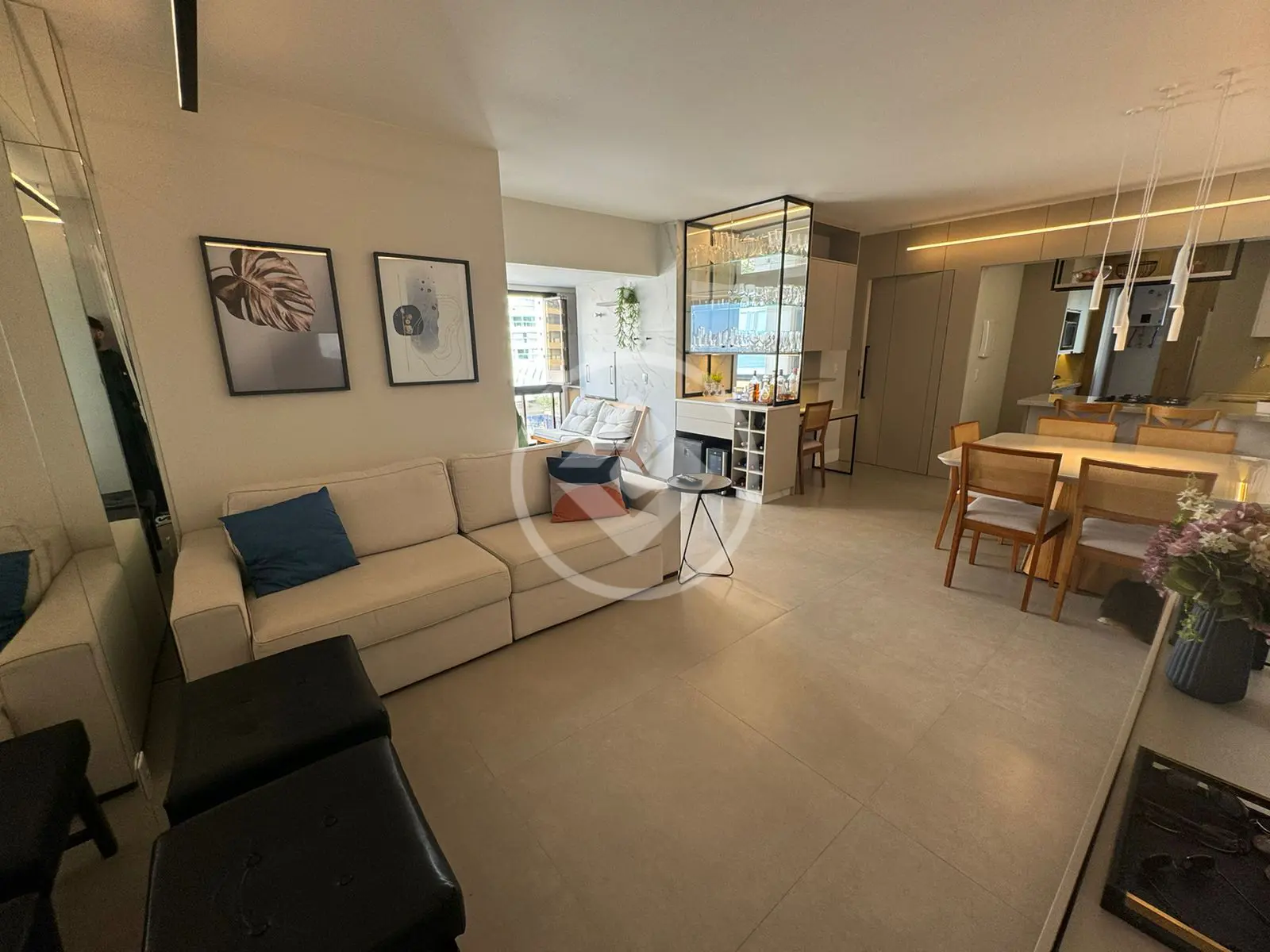 Apartamento CENTRO, Balneário Camboriú - SC — foto 1