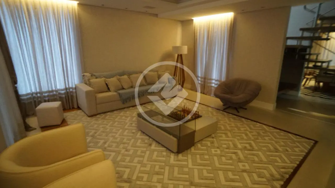 Imagem 2 - Casa em Ariribá, Balneário Camboriú - SC