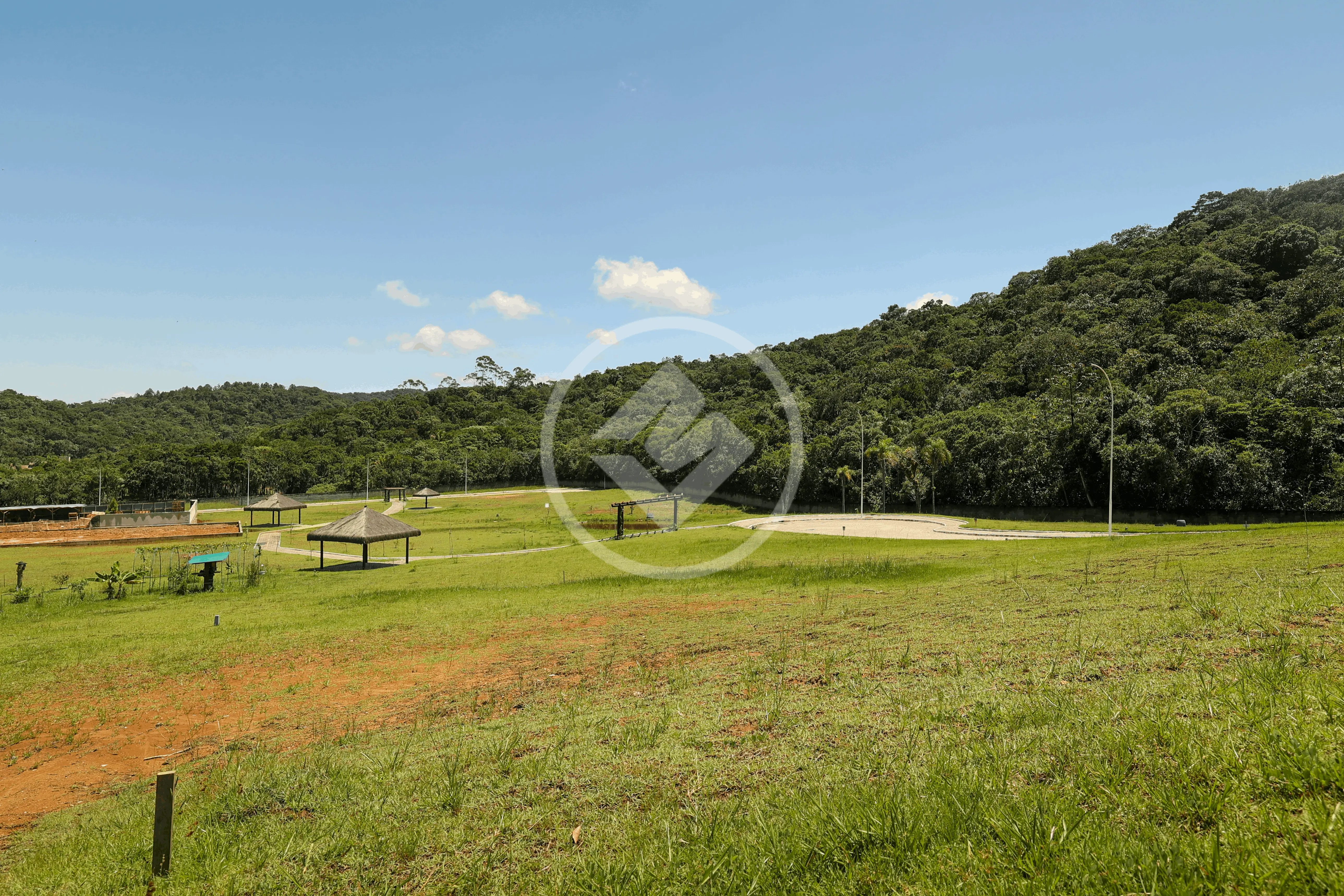 Imagem 4 - Terreno Condomínio em Rio do Meio, Camboriú - SC
