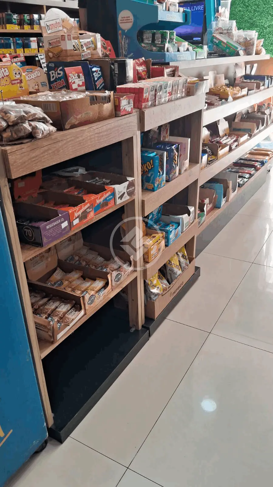 Imagem 6 - Sala Comercial em CENTRO, Balneário Camboriú - SC