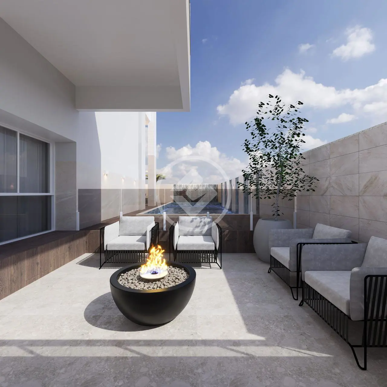 Imagem 1 - Apartamento em Centro, Balneário Camboriú - SC